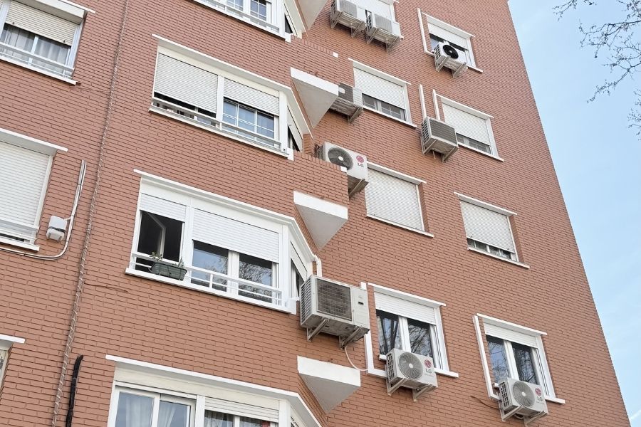 eficiencia energética en comunidades