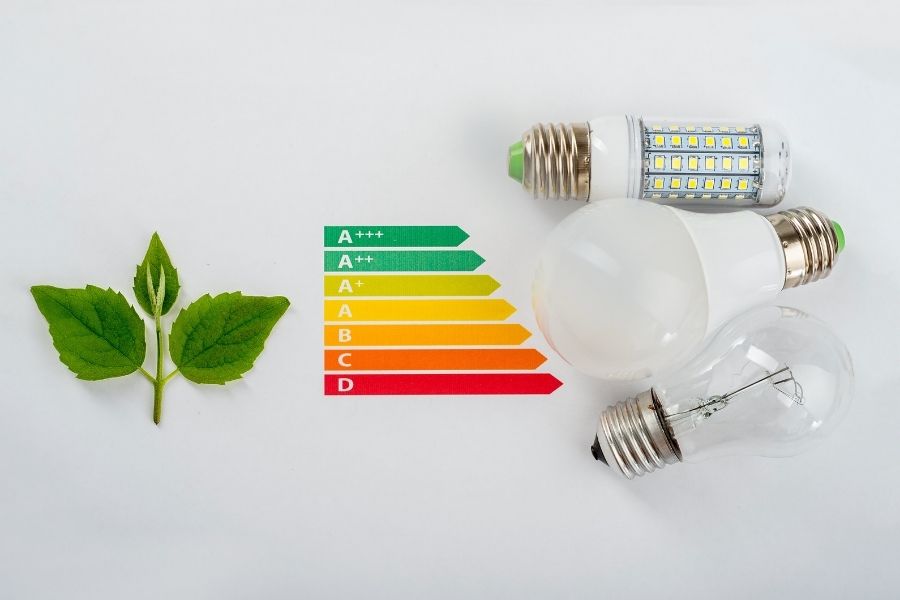 eficiencia energetica alvahome